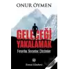 Geleceği Yakalamak