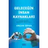 Geleceğin İnsan Kaynakları