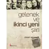 Gelenek ve İkinci Yeni Şiiri