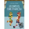 Geleneksel Türk Tiyatrosu