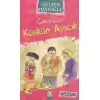 Gelincik Dizisi : Küskün Ayıcık