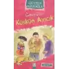 Küskün Ayıcık