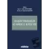 Gelişen Teknolojiler ve Hukuk 3: Büyük Veri (Ciltli)