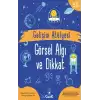 Gelişim Atölyesi Görsel Algı ve Dikkat