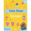 Gelişim Atölyesi Kavramlar