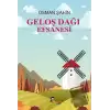 Geloş Dağı Efsanesi