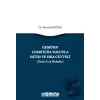 Geminin Cebri İcra Yoluyla Satışı ve Sıra Cetveli (Deniz İcra Hukuku) (Ciltli)