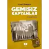 Gemisiz Kaptanlar