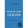 Gemlik’teki Dersim