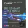 Gen Klonlama ve DNA Analizi: Giriş