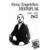 Genç Engels’ten Mektuplar