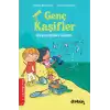 Genç Kaşifler - 1 Okyanustaki Gizem