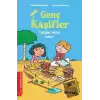 Genç Kaşifler - 2