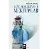 Genç Meslektaşıma Mektuplar