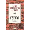 Genç Werther’in Acıları (Ciltli)