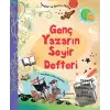 Genç Yazarın Seyir Defteri (Ciltli)