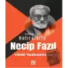 Gençler İçin Hatıralarla Necip Fazıl