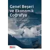 Genel Beşeri ve Ekonomik Coğrafya