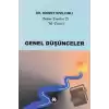 Genel Düşünceler - Yol Dizisi 1