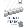 Genel Fizik 1