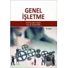 Genel İşletme