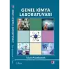 Genel Kimya Laboratuvarı