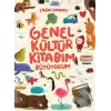 Genel Kültür Kitabım - Büyüyorum