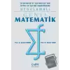 Genel Matematik İktisatçılar ve İşletmeciler İçin İktisat ve İşletme Problemlerine Uygulamalı