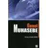 Genel Muhasebe