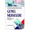 Genel Muhasebe - Tek Düzen Muhasebe Sistemiyle Uyumlu