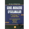 Genel Muhasebe Uygulamaları