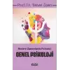 Genel Psikoloji – Modern Zamanlarda Psikoloji