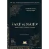 Geniş İzahlı Sarf ve Nahiv (Ciltli)