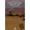 Geniş Ovaların Mamutları