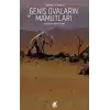 Geniş Ovaların Mamutları