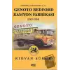 Genoto Bedford Kamyon Fabrikası (1963-1994)