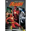 Geoff Johns’tan Flash: Klasik Seri 1