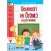 Geometri ve Örüntü Alıştırmaları