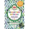 Geometrik Boyama - Desen Desen Boyuyorum