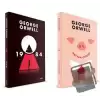 George Orwell 2’li Set