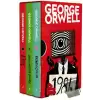 George Orwell 3 Kitap (Kutulu)