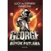 George ve Büyük Patlama - 3