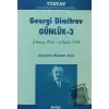 Georgi Dimitrov Günlük 3