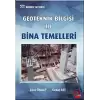 Geoteknik Bilgisi 3 Bina Temelleri