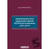 Gerçek Banka veya Kredi Kartlarının Kötüye Kullanılması (TCK. 245/1)