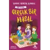 Gerçek Bir Masal Hayat Dediğin 5