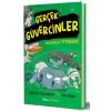 Gerçek Güvercinler 2 - Tehlikeli Yiyecek! (Fleksi )