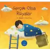 Gerçek Olsa Rüyalar - If Dreams Come True