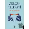 Gerçek Telepati