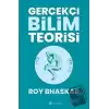 Gerçekçi Bilim Teorisi